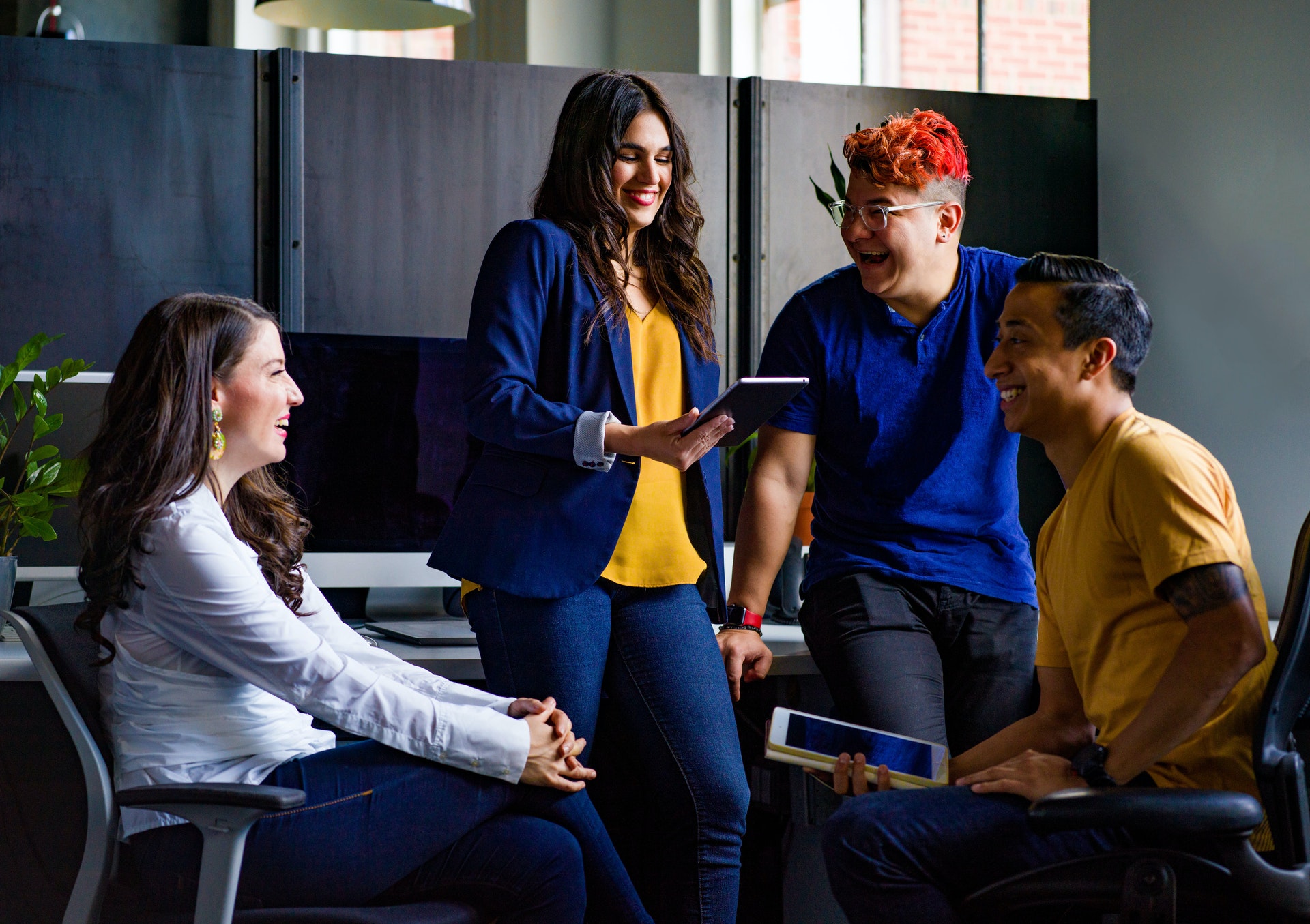 3 Ways Business Translation Can Help Your Organization Succeed